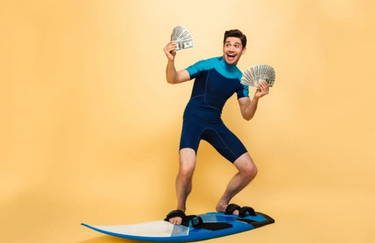 Mengubah Hobi Jadi Cuan Panduan Bisnis Untuk Pemula