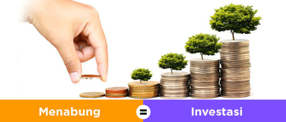 Investasi Atau Menabung Cara Cerdas Mengelola Keuangan Di Tengah Ketidakpastian Ekonomi