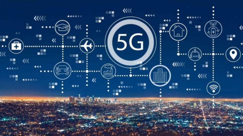 Revolusi 5G: Seberapa Besar Dampaknya