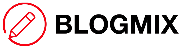 Blogmix